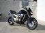Kawasaki Z750 Fighter - nye spejle