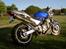 Honda hornet 600 (solgt)