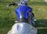 Honda hornet 600 (solgt)