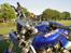 Honda hornet 600 (solgt)