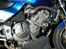 Honda hornet 600 (solgt)