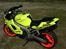 Kawasaki ZX9R