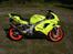 Kawasaki ZX9R