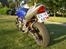 Honda hornet 600 (solgt)