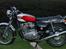 Triumph Trident T160