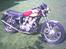 Triumph Trident T160