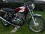 Triumph Trident T160