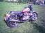 Triumph Trident T160