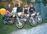 Triumph Trident T160