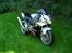 Honda CBR954RR Fireblade