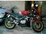 Aprilia RS 125 Tuono - Samme dag... Klar til at blive kørt indenfor, så spejlene er lige blevet klappet ind så den kan komme igennem døren
