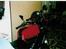 Aprilia RS 125 Tuono - Sort tankpad 