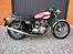 Triumph Trident T160