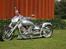 Yamaha XVS 1100