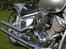 Yamaha XVS 1100