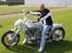 Yamaha XVS 1100