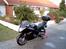 Honda Blackbird 1100 XX
