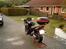 Honda Blackbird 1100 XX