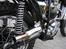 BSA B40 Trial - Sort, polering og krom.
