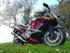 Kawasaki zzr 600 