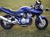 Suzuki GSF Bandit  *smadret*