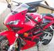 Honda cbr 600rr