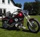 Harley Davidson Svingstel HD 