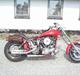 Harley Davidson FLH