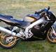 Kawasaki zxr 400 solgt