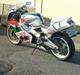 Honda CBR 400 RR (Solgt)