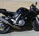 Suzuki SV650S *solgt*