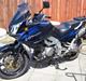 Suzuki DL 1000 V-Strom Langeland
