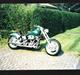 Harley Davidson Troublehead