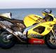 Aprilia RSV Mille R - solgt