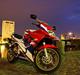 Honda CBR 600 (SOLGT)