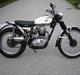 BSA B40 Trial