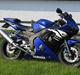 Yamaha R6 "BI-XENON"  *SOLGT*
