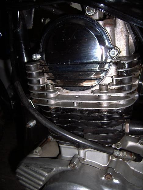 Yamaha Special 250 billede 2