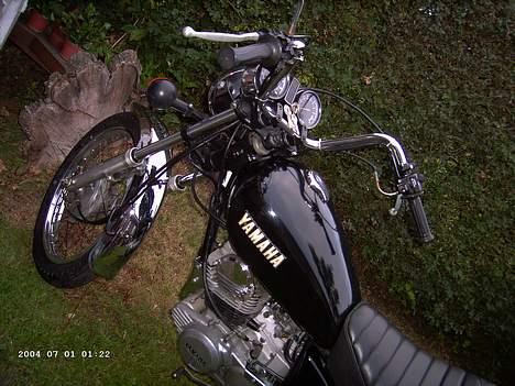 Yamaha Special 250 billede 3