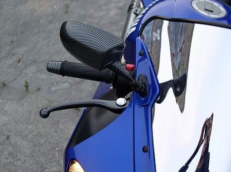 Yamaha yzf-r6 billede 6