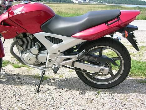 Honda CBF 250 #SOLGT# billede 17