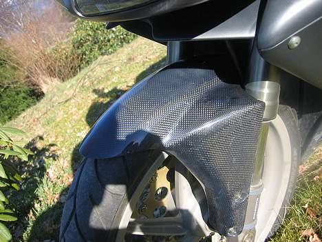 Cagiva Mito billede 2