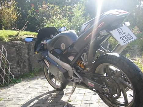 Cagiva Mito billede 5