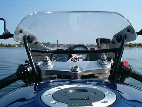 Suzuki GSXR-750 (Vordingborg)  billede 5