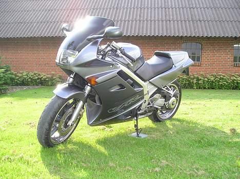 Honda VFR 750 F billede 5