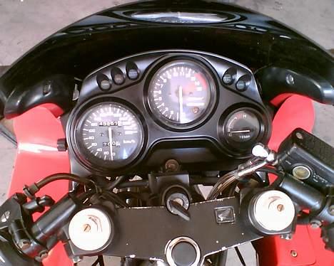 Honda CBR 600 F2 billede 6