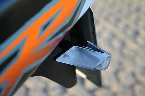 Suzuki GSX-R 750 W DØD billede 3