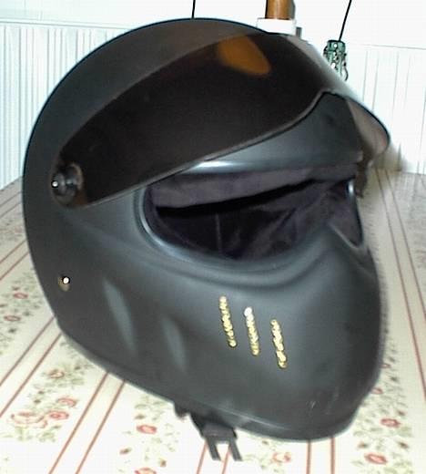 Yamaha Vmax. [power-cruiser] - Min snuble-kyse...... billede 5