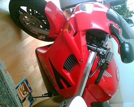 Honda vfr750 ++++SOLGT++++++ billede 6