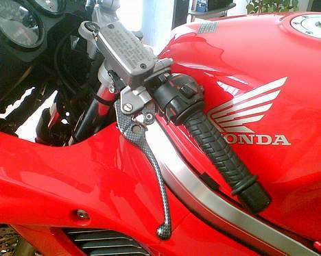 Honda vfr750 ++++SOLGT++++++ billede 7